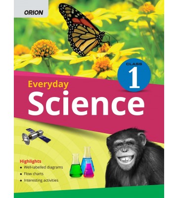 Everyday Science - 1